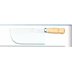 FEUILLE INOX N 2 DOS DRT