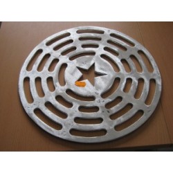 PLAQUE DE CHARGE D 29