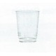 VERRE A BIERE PLAST 33 CL/100