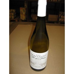 VIN BLANC TRAITEUR.75 CL