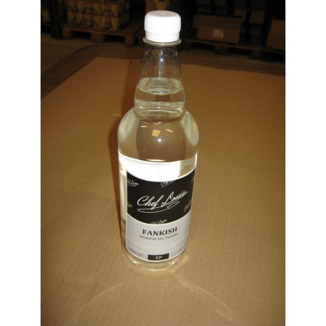 KIRSCH  S & P LE BIDON 1 L