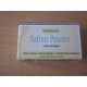 SAFRAN POUDRE DOSETTE 1 GR