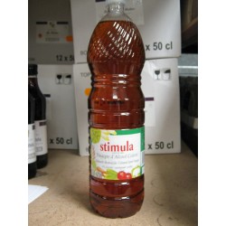 VINAIGRE ALCOOL 6 LA BOUTEILLE 150 CL