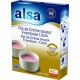 POT CREME FRAMBOISE/LITCHI  ALSA 720 g