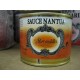 SAUCE NANTUA 1/4