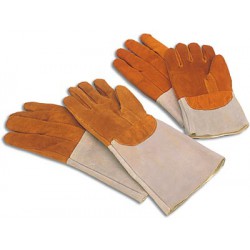 GANTS DE CHAUFFE