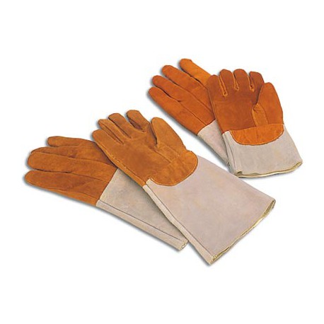 GANTS DE CHAUFFE