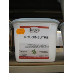 ROUGINEUTRE LE POT DE 1 KG