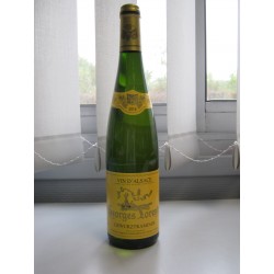 VIN ALSAC.GEWURZTRAMINER.75 CL