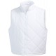 GILET DE FROID BLANC ALASKA