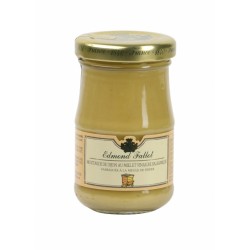MOUTARDE MIEL ET VIANIGRE BALSAMIQUE