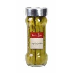 ASPERGES VERTES MADAGASCAR 37 CL