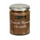 CREME DE MARRONS VANILLE 350 GR