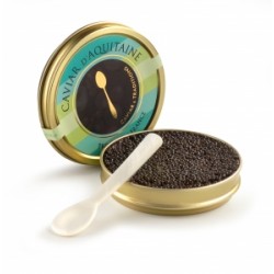 CAVIAR POT DE 100 GR