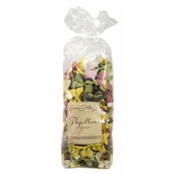 PAPILLONS  MULTICOLORES 500 G