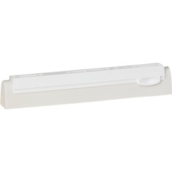 RECHARGE RACLETTE 250 MM  BLANC