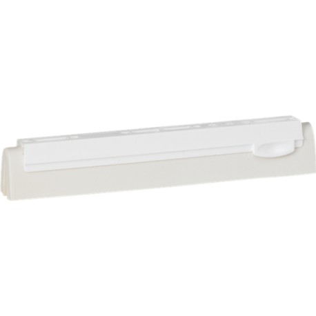 RECHARGE RACLETTE 250 MM  BLANC