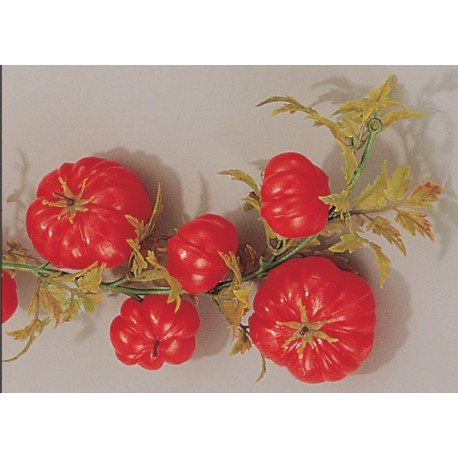 GUIRLANDE DE TOMATES