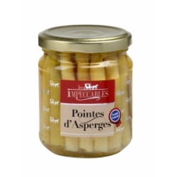 POINTES  ASPERGES BX IMPEC