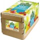 PUREE  FRUITS ASSORT. BQT 100 g  X 96