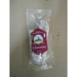 SAUCISSON P. P.EXTRA MAIGRE 250 GR LA PIECE