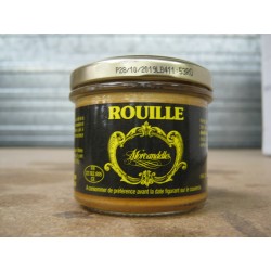 SAUCE ROUILLE BCX 106ML