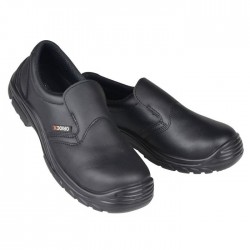 MOCASSINS SECURITE QUINTANAR ROBUR