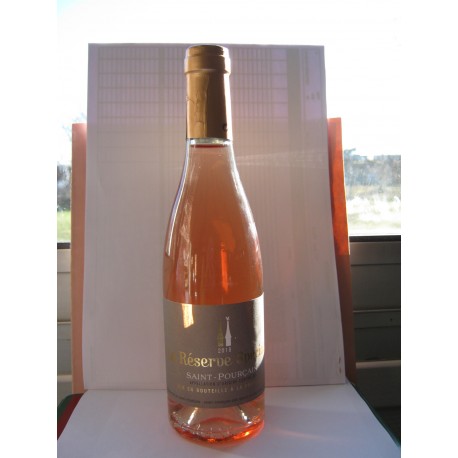 ST POURCAIN ROSE  37.5 CL