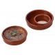 CASSOLETTE TERRE CUITE 120 MM