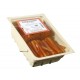 ECORCES ORANGES LAMELLES 1 KG
