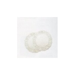 DENTELLE RONDE D 10 X 250