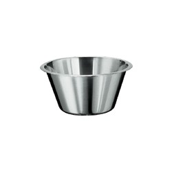 BASSINE FOND PLAT D 32