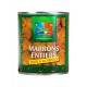 MARRONS ENTIERS 4/4