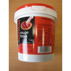 NAPPAGE ROUGE 1 KG