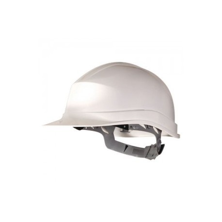 CASQUE BLANC D'ABATTOIR