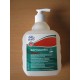 GEL HYDROALCOOLIQUE FLACON 400 ML