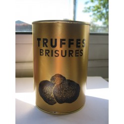 TRUFFES BRISURES 1/2