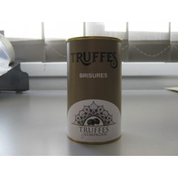 TRUFFES BRISURES 1/4