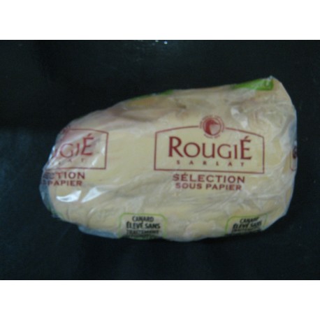 FOIE GRAS CANARD SELECTION S/PAPIER LE KG