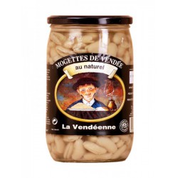 MOGETTE DE VENDEE NATURE 85 CL