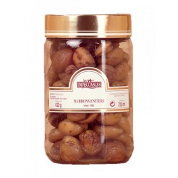 MARRONS ENTIERS 72 CL