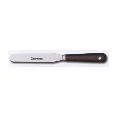 SPATULE COUDEE SURMOULEE 15 CM