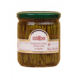 HARICOTS VERTS FAGOTINS 44 CL