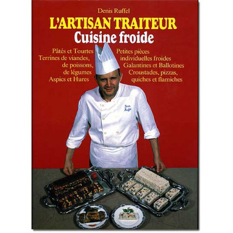 ARTISAN TRAITEUR TOME 2