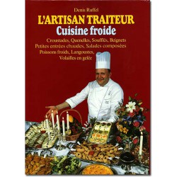 ARTISAN TRAITEUR TOME 3