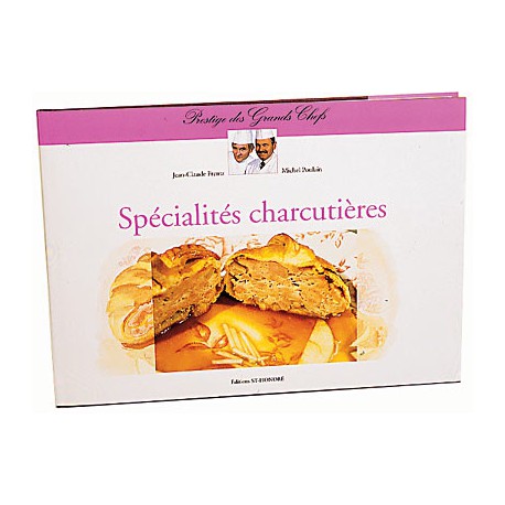 SPECIALITES CHARCUTIERES