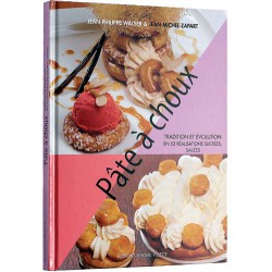 PATE A CHOUX