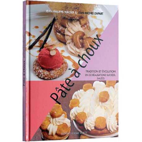 PATE A CHOUX