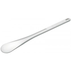 SPATULE EXOGLASS 35 CMS