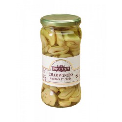 CHAMPIGNONS EMINCES  37 CL